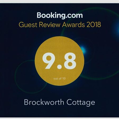 Brockworth Cottage Christchurch Zewnętrze zdjęcie